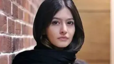 استوری پردیس احمدیه خطاب به مجری «من‌وتو»