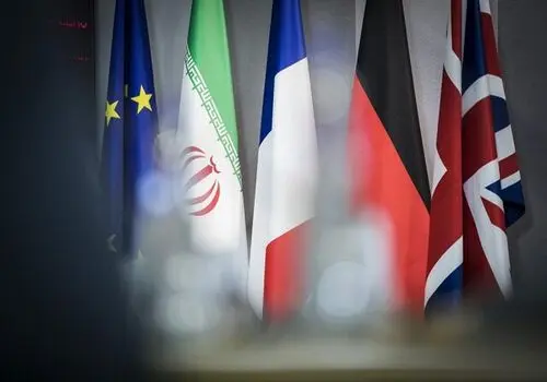 اتحادیه اروپا یک نهاد وابسته به سپاه را تحریم کرد