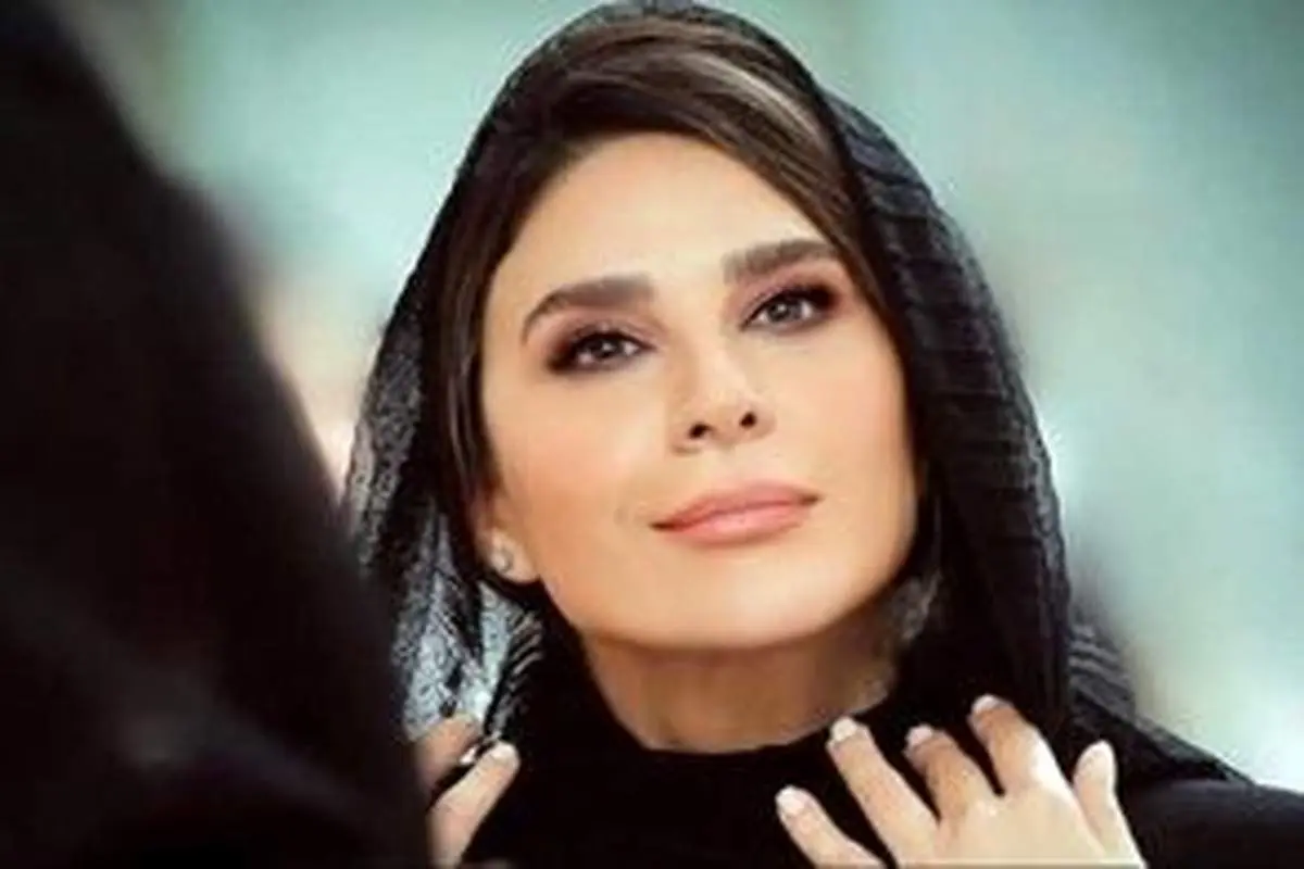 چند نمای کاملا خاص از سحر دولتشاهی در تئاتر شهر