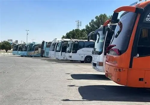 آخرین وضعیت ترافیکی در جاده‌های ورودی گیلان
