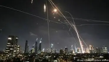 جزئیات موج جدید عملیات موشکی وعده صادق ۳
