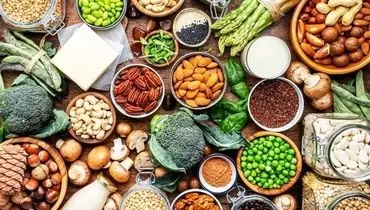 غذاهای گیاهی که سلامت قلب را به خطر می‌اندازند