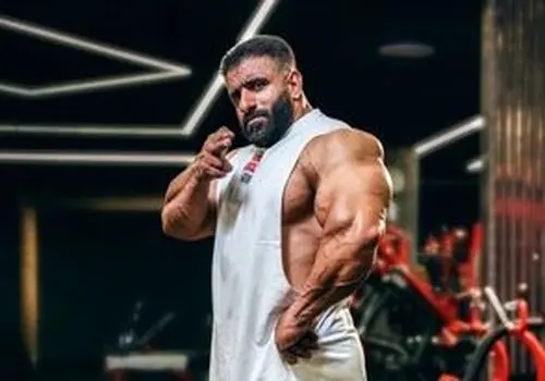 ادعای عجیب یک بلاگر اینستاگرامی درباره هادی چوپان/سینتول می‌زند!

