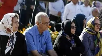 جمعیت ایران در سراشیبی؛ پیش‌بینی منفی شدن رشد از ۱۴۴۵