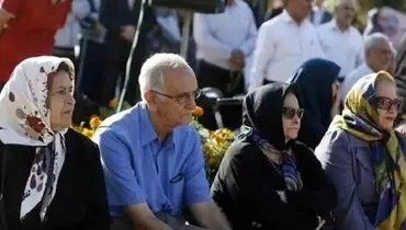جمعیت ایران در سراشیبی؛ پیش‌بینی منفی شدن رشد از ۱۴۴۵
