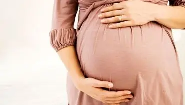 چند کیلو اضافه‌وزن در بارداری بدون خطر است؟