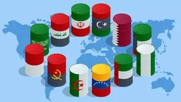  محسن پاک نژاد رئیس دوره ای اوپک شد