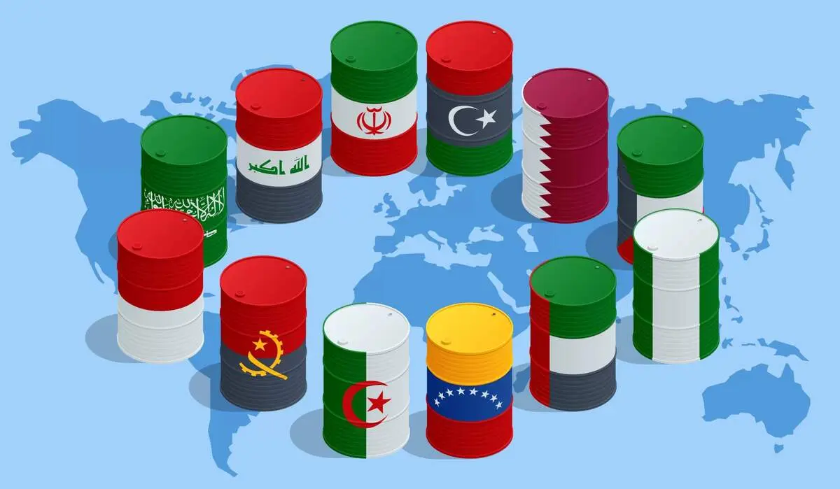  محسن پاک نژاد رئیس دوره ای اوپک شد