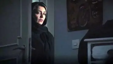 ساره بیات، پژمان جمشیدی و امیر آقایی در پشت صحنه سریال جدید «محکوم»!