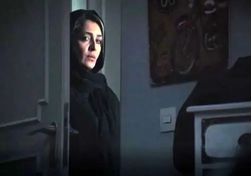 ساره بیات، پژمان جمشیدی و امیر آقایی در پشت صحنه سریال جدید «محکوم»!