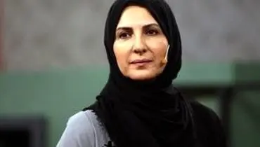 تصویری از سفر خانوادگی فاطمه گودرزی به اصفهان