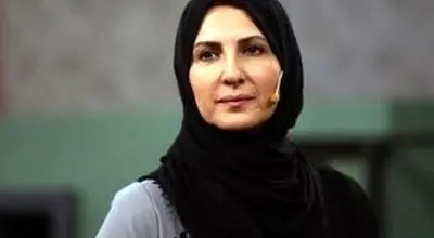 تصویری از سفر خانوادگی فاطمه گودرزی به اصفهان