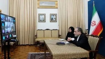 تاکید بر گسترش روابط چند جانبه در بستر سازمان‌های بین‌المللی 