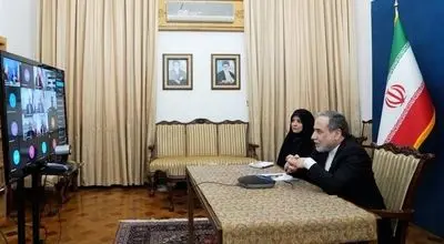 تاکید بر گسترش روابط چند جانبه در بستر سازمان‌های بین‌المللی 