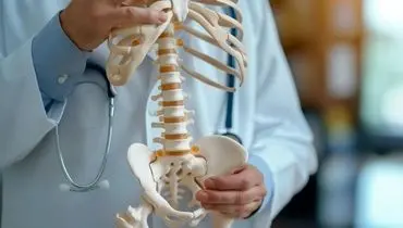 ۷ اشتباه خانگی که به ستون فقرات آسیب می‌زند
