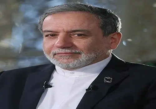 پیام عراقچی به مناسبت هفته نکوداشت پدافند غیرعامل