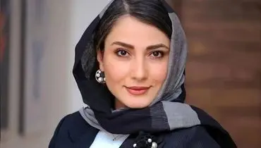 پرتره خیره‌کننده از سمیرا حسن‌پور منتشر شد!