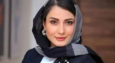 پرتره خیره‌کننده از سمیرا حسن‌پور منتشر شد!