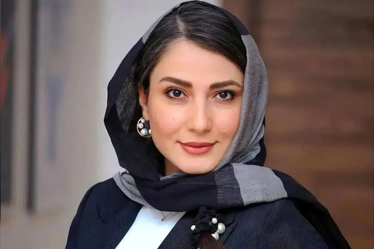 پرتره خیرهکننده از سمیرا حسنپور منتشر شد!