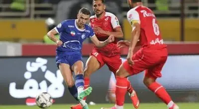 پرسپولیس دست برنمی‌دارد؛ دو اقدام تازه برای تغییر نتیجه دربی