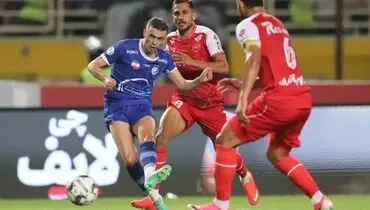 پرسپولیس دست برنمی‌دارد؛ دو اقدام تازه برای تغییر نتیجه دربی