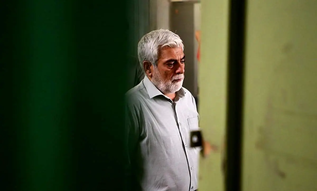 یاداشت متفاوت حسین پاکدل درباره جنگ