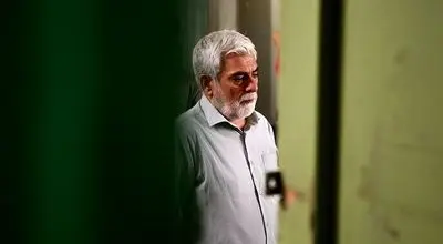 یاداشت متفاوت حسین پاکدل درباره جنگ