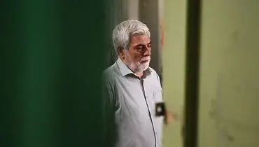 یاداشت متفاوت حسین پاکدل درباره جنگ
