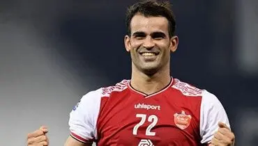 مبلغ قرارداد عیسی آل‌کثیر در پرسپولیس مشخص شد