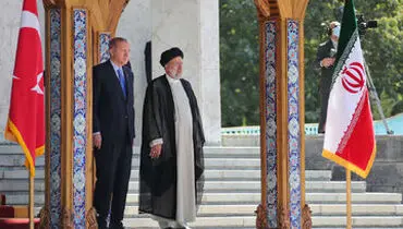 سفر ابراهیم رئیسی به ترکیه لغو شد