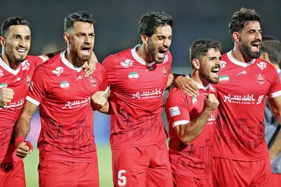 پرسپولیس پولسازترین تیم ایرانی در جام جهانی ۲۰۲۶ خواهد شد