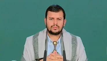 رهبر انصارالله یمن به جنایات حکومت جولانی علیه مردم سوریه واکنش 