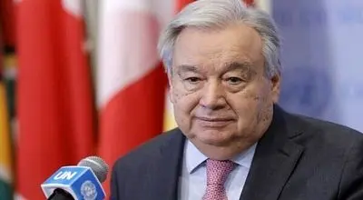 گوترش از تمدید آتش بس میان ایران و آمریکااستقبال کرد
