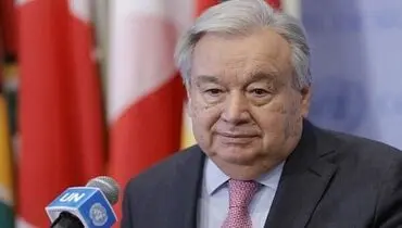گوترش از تمدید آتش بس میان ایران و آمریکااستقبال کرد