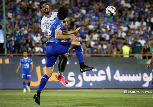 خرید جدید گل‌گهر برای استقلال استوری می‌گذارد!