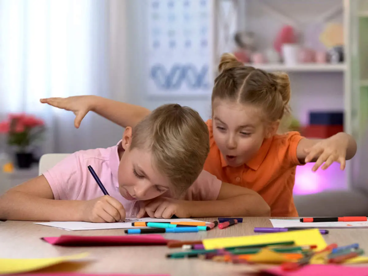 آدمای ADHD دنیا رو یهجور دیگه میبینن!