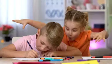 آدمای ADHD دنیا رو یه‌جور دیگه می‌بینن!