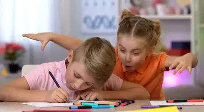 آدمای ADHD دنیا رو یه‌جور دیگه می‌بینن!