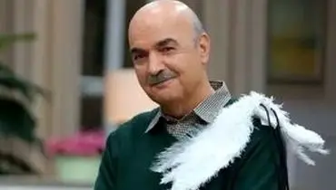 پاتک ایرج طهماسب به تلویزیون ایران!