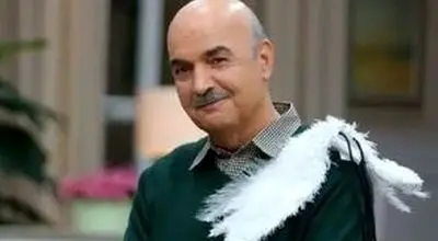 پاتک ایرج طهماسب به تلویزیون ایران!