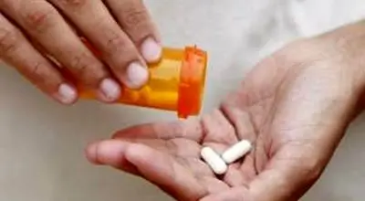  عوارض قرص کلسیم برای کلیه