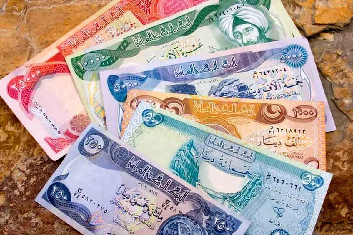 پیش‌بینی قیمت دینار فردا 15 دی 1404