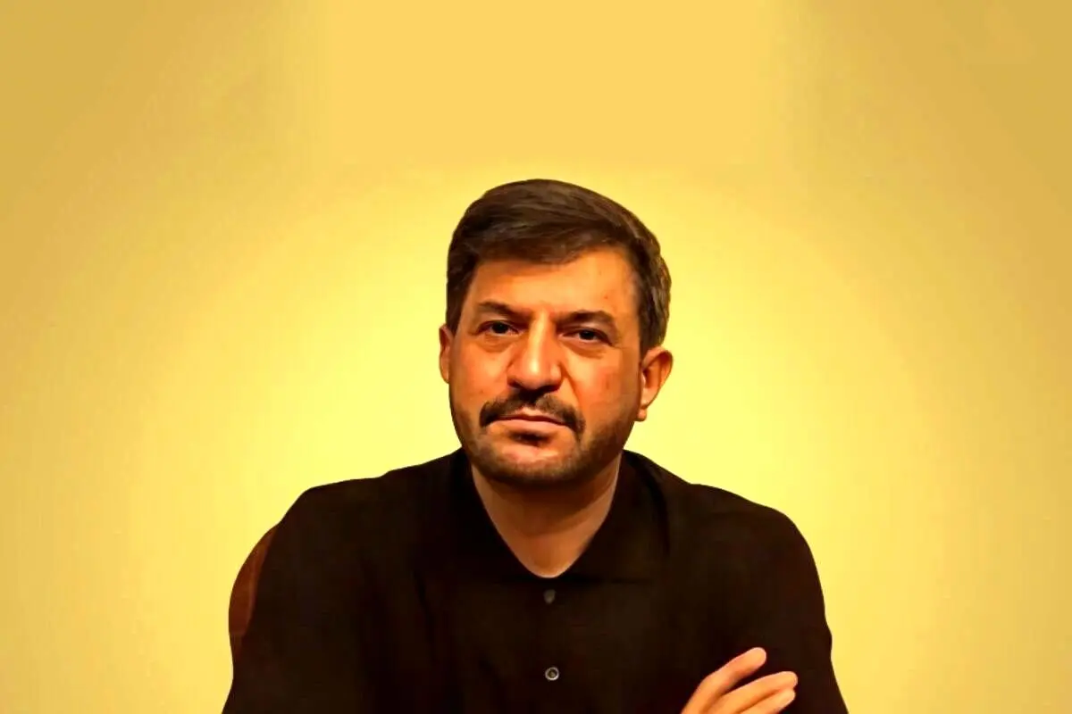 محمود شهریاری علت ممنوعالتصویری خود را فاش کرد + فیلم