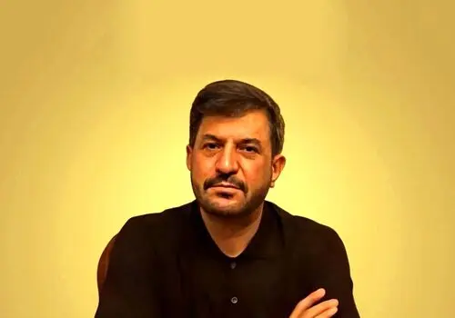  اگر تلویزیون دوباره به سمت مردم برگردد من هم بر می گردم + فیلم/ تنها آرزویم این است که نوه دار شوم
