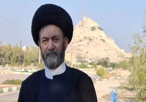 واکنش دفتر امام جمعه اردبیل به اخبار جعلی