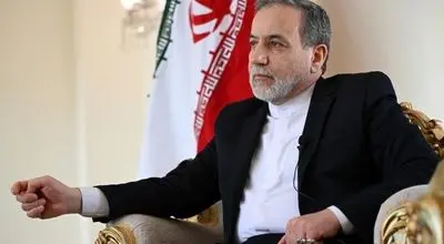 عراقچی: به آتش‌بس با اسرائیل اعتمادی نیست؛ برای هر سناریویی آماده‌ایم + ویدیو