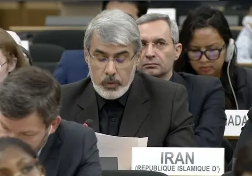 توئیت مهم  سفیر ایران در پاکستان درخصوص مذاکرات اسلام‌آباد + عکس
