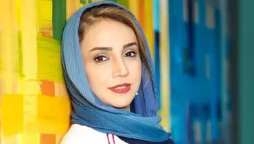 جدیدترین تصاویر شبنم قلی‌خانی؛ سفری به رنگ‌های گرم جنوب