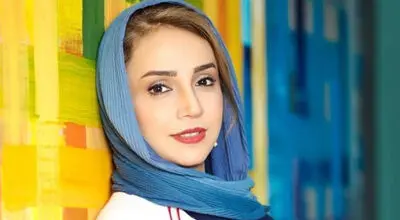 جدیدترین تصاویر شبنم قلی‌خانی؛ سفری به رنگ‌های گرم جنوب
