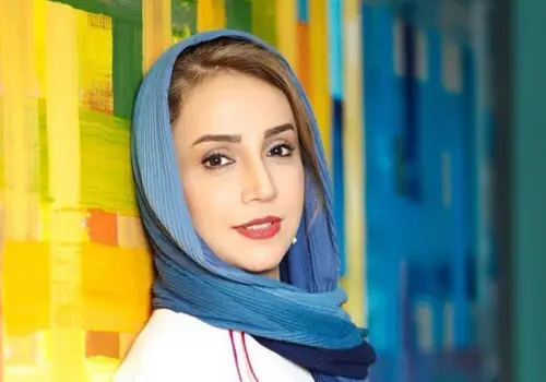 جدیدترین تصاویر شبنم قلی‌خانی؛ سفری به رنگ‌های گرم جنوب